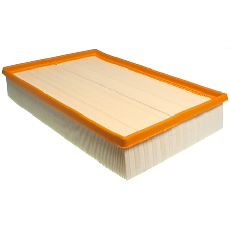 Mahle Air Filter, Lx700 LX700